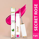 Bello Lip Gloss -  Secret Rose 4G