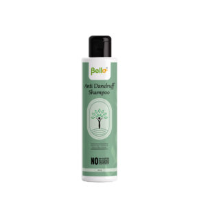 Bello Anti-Dandruff Shampoo