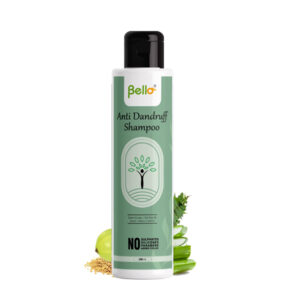 Bello Anti-Dandruff Shampoo