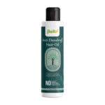Bello Anti Dandruff Hair oil