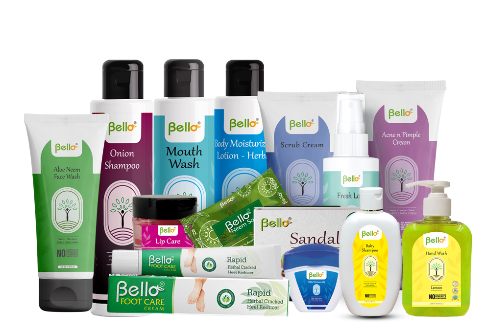 Bello-Products