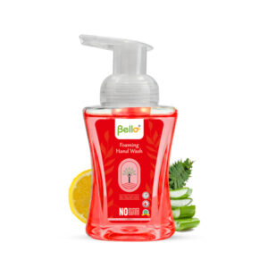 Bello Foaming Hand Wash