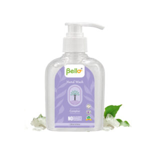 Bello Hand wash (Camphor)