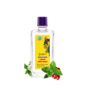 Liquid Pain Balm