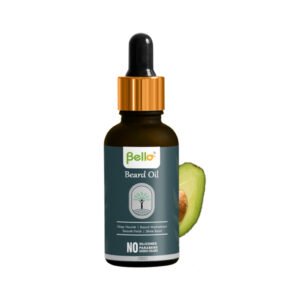 Bello Beard Oil